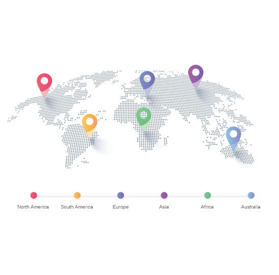 Global Locations